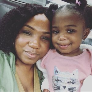 Meet your Posher, Briana